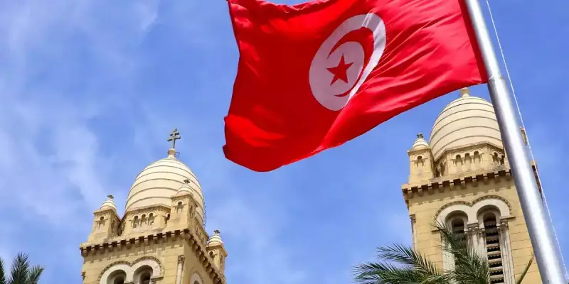 تونس