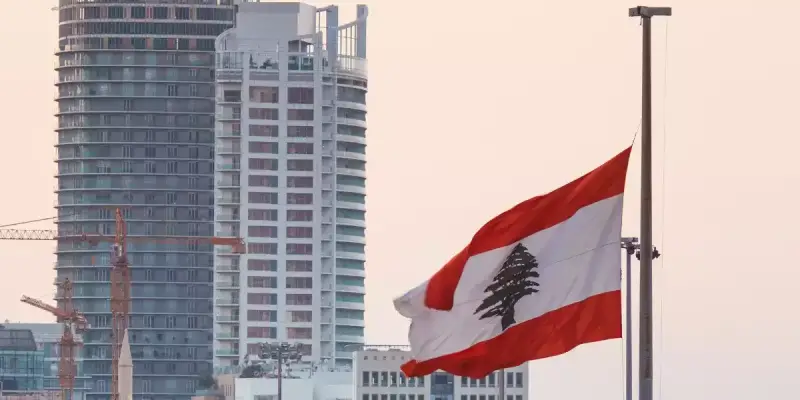 لبنان