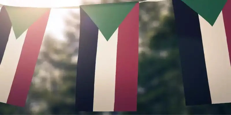 السودان