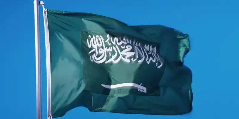 السعودية