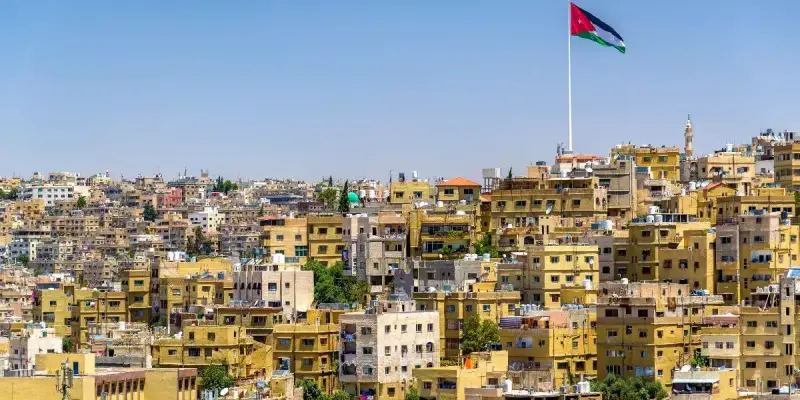 عمان