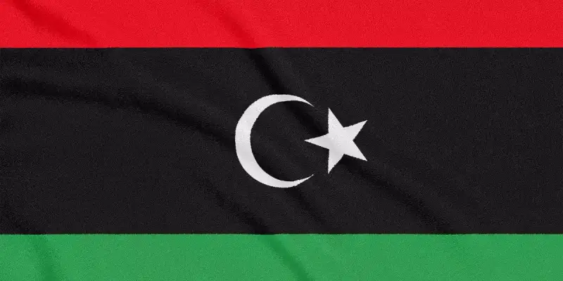 ليبيا