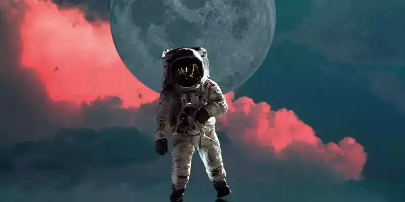فيلم روسي في الفضاء