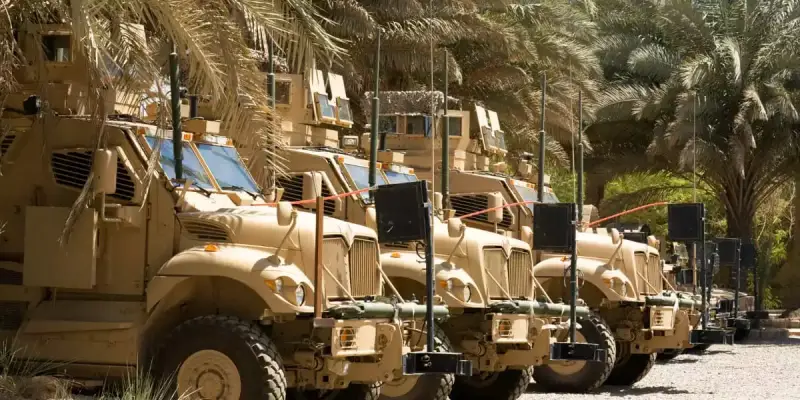 الجيش العراقي