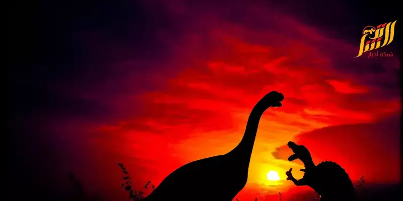 dinosaurs