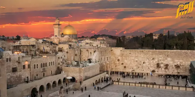 القدس