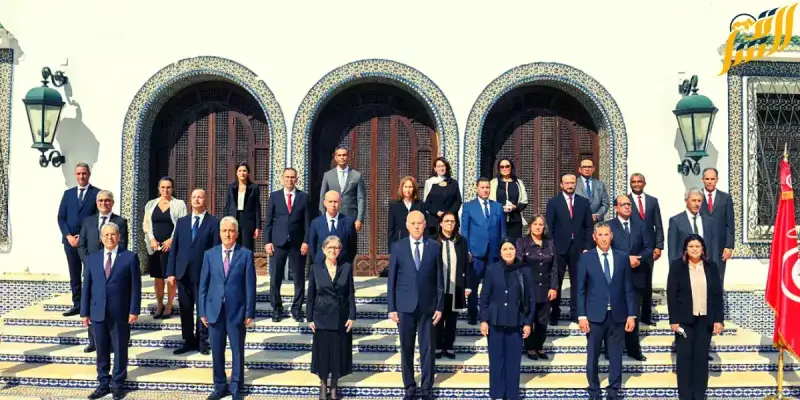 الحكومة التونسية
