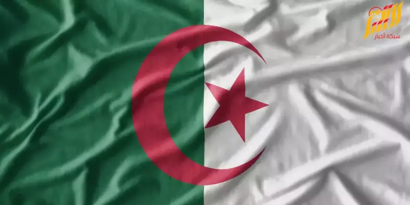 الجزائر