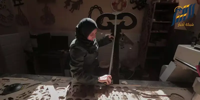 فلسطين