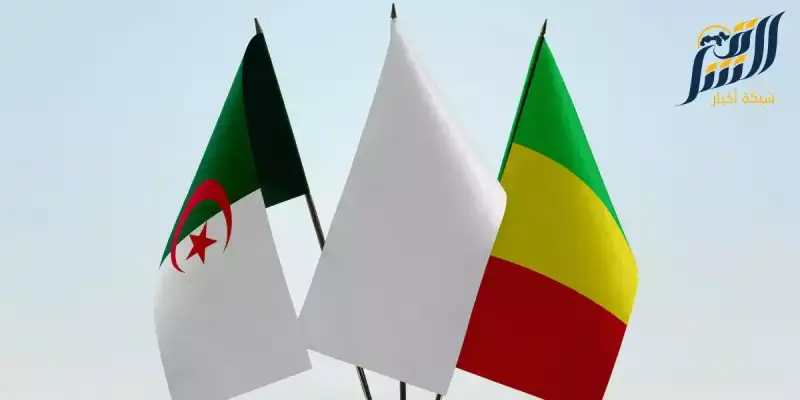 الجزائر