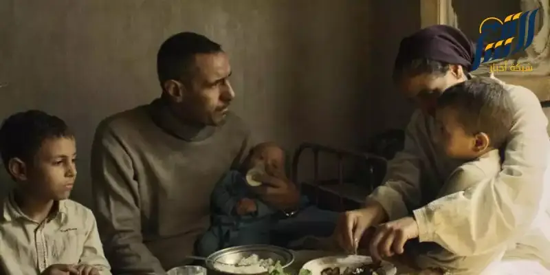 فيلم "ريش"