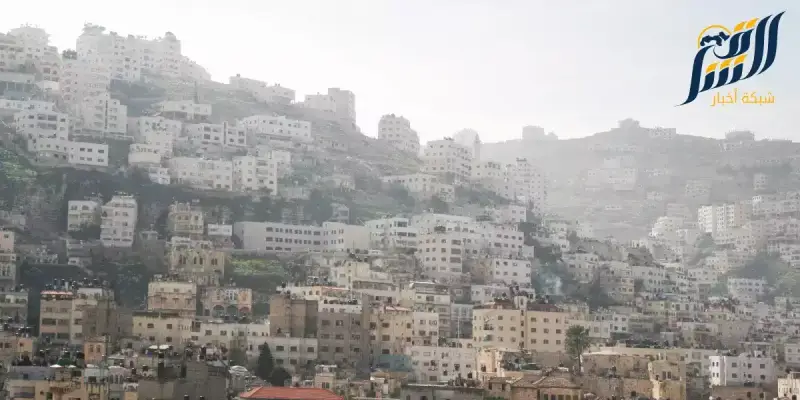 نابلس