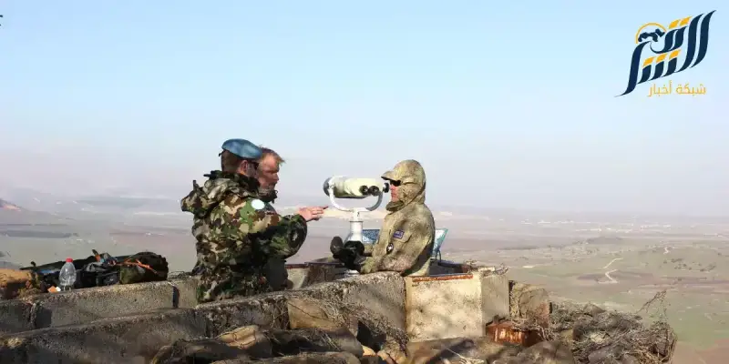 الجولان