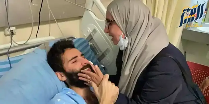 مقداد القواسمي