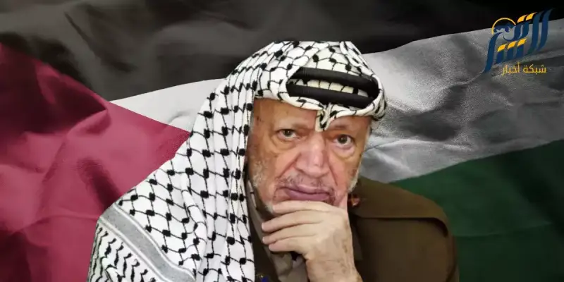 أبو عمار