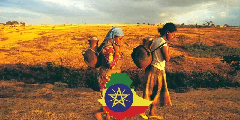 اثيوبيا