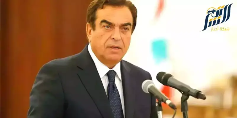 جورج قرداحي