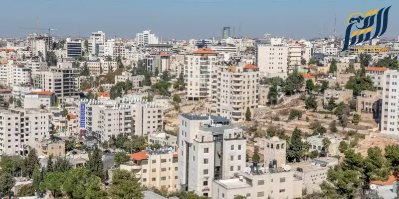 رام الله