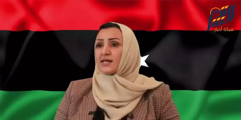 ليلى بن خليفة