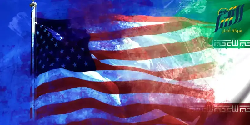 العلم الامريكي