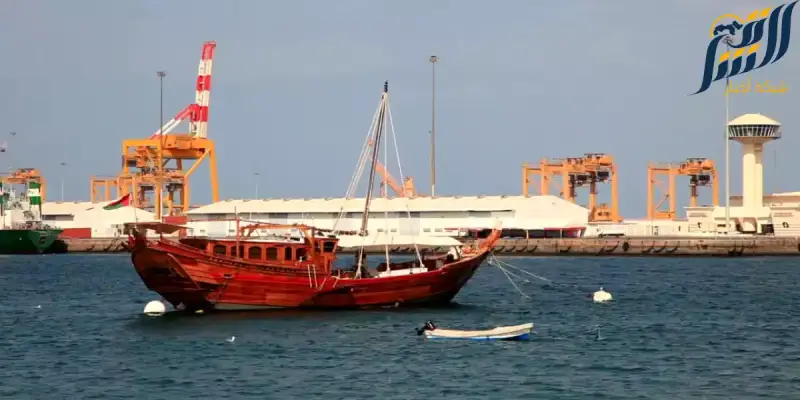 سواحل عمان