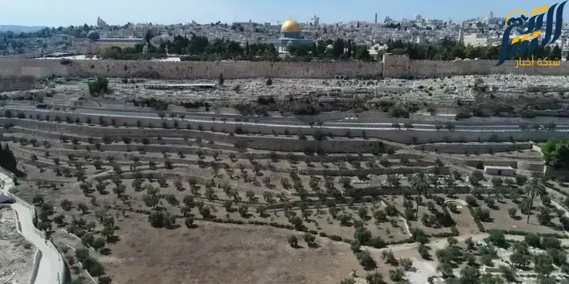 القدس الشرقية