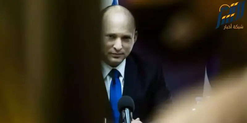 رئيس وزراء إسرائيل