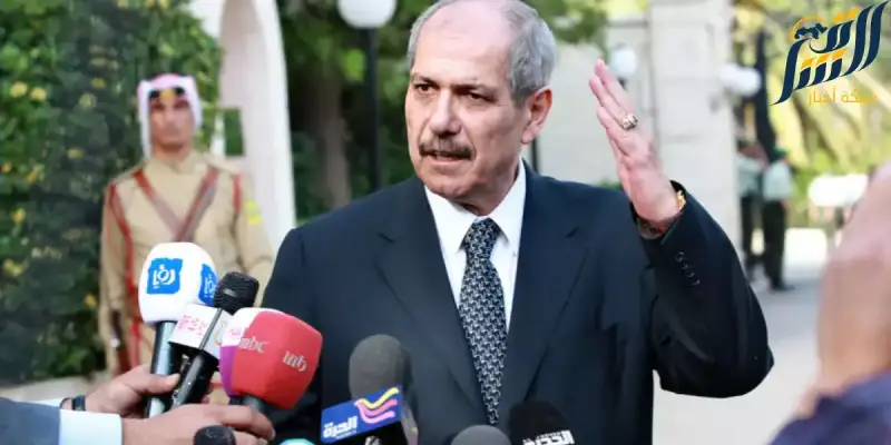 فايز الطراونة