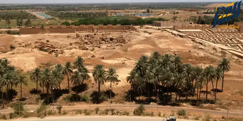 شمال العراق