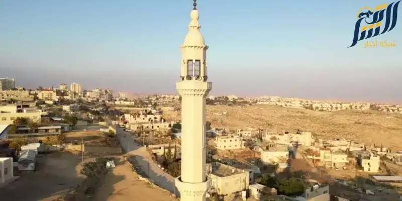 الضفة