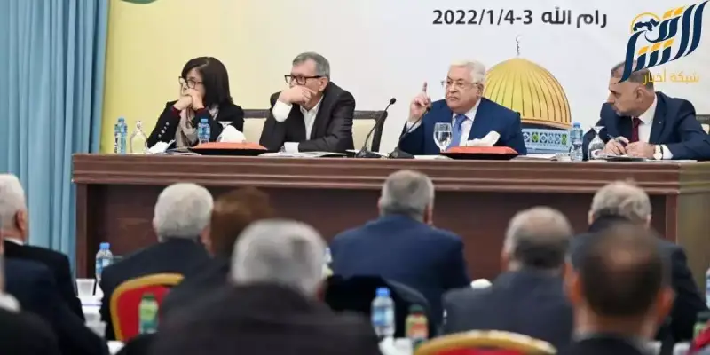 أبو مازن يترأس أعمال الدورة التاسعة للمجلس الثوري لحركة "فتح"