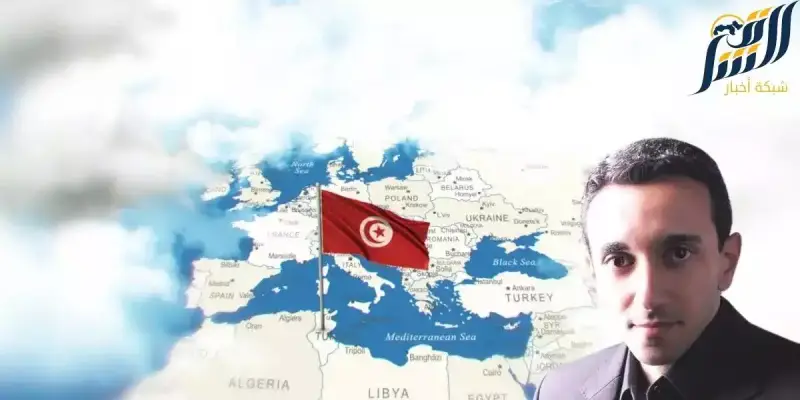 ماذا ينتظر حركة النهضة التونسية في العام الجديد كما يكتب المحلل السياسي فادي عيد