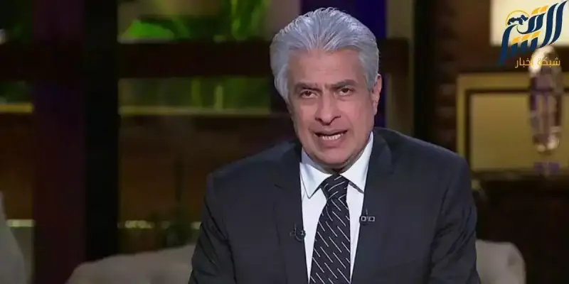 وائل الإبراشي