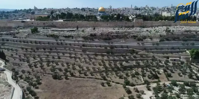 القدس الشرقية