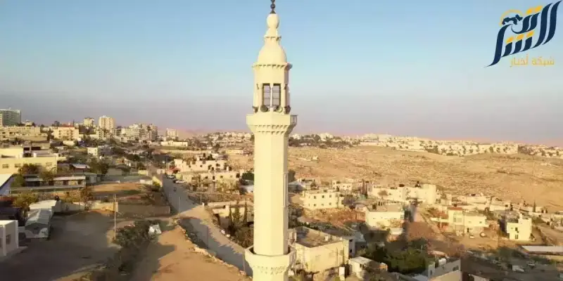 الضفة