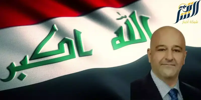 المحلل السياسي سمير داود حنوش