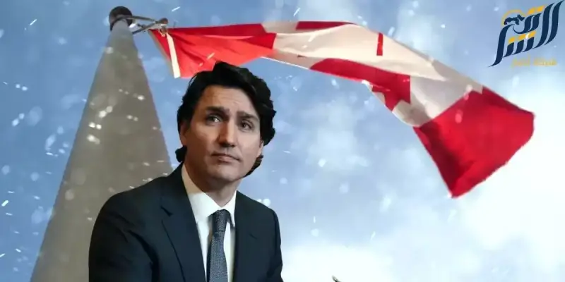 رئيس وزراء كندا