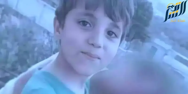 الطفل فواز القطيفان