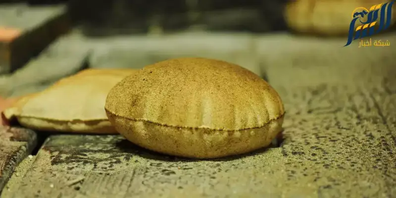 خبز