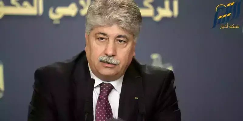 أحمد مجدلاني