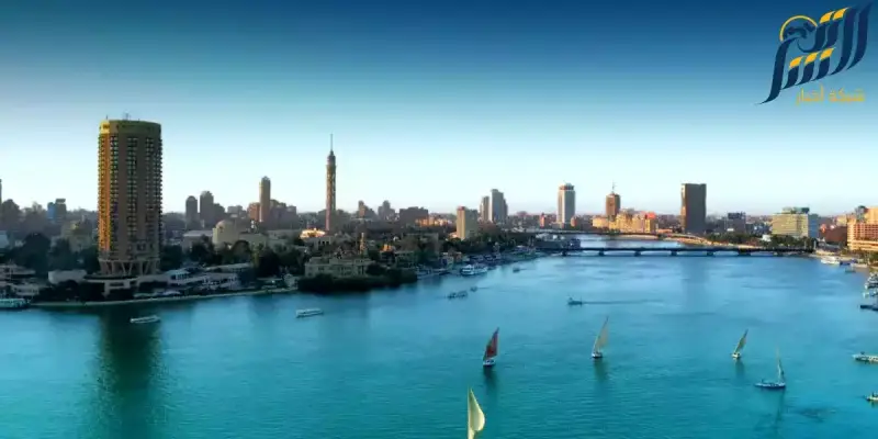 القاهرة