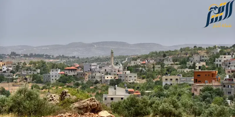 الضفة الغربية