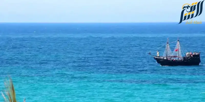 السواحل التونسية
