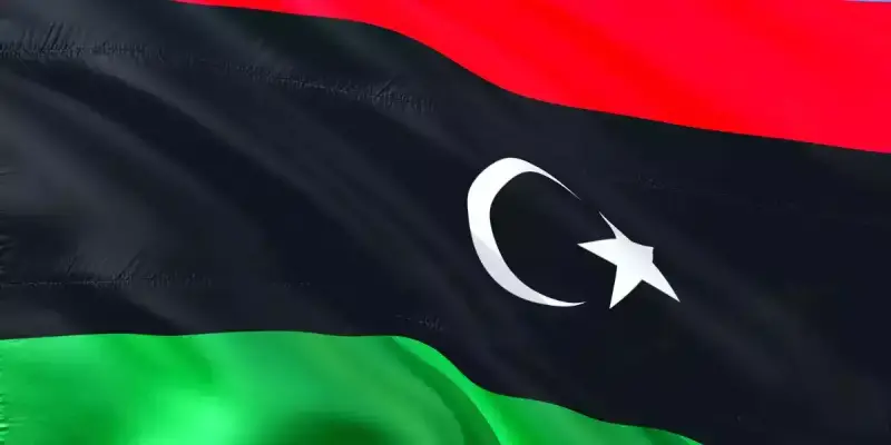 ليبيا