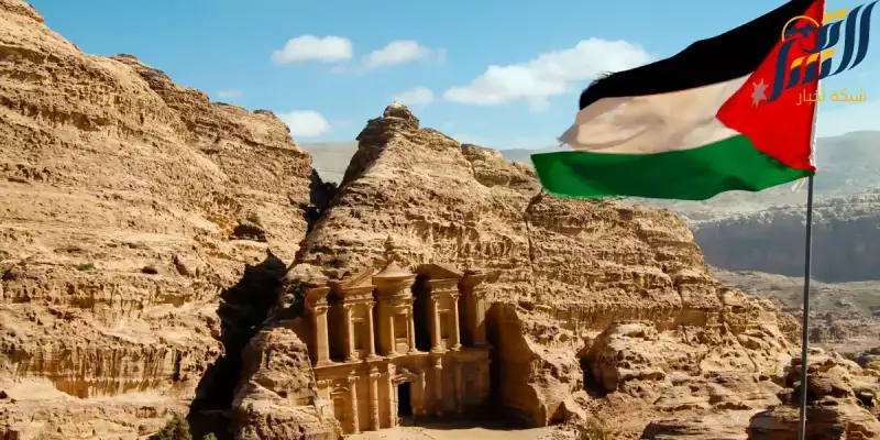 الاردن