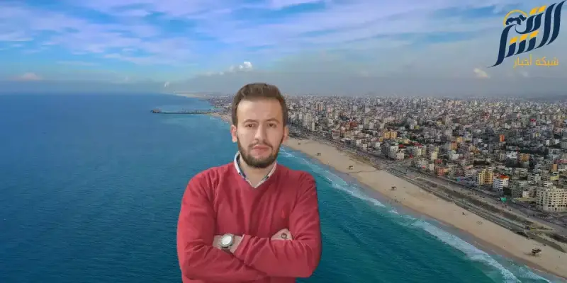 المحلل السياسي فاضل المناصفة