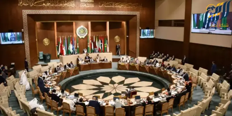 مؤتمر البرلمانات العربي