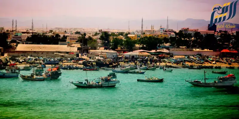 الصومال