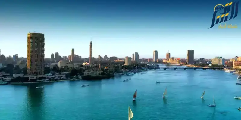 القاهرة