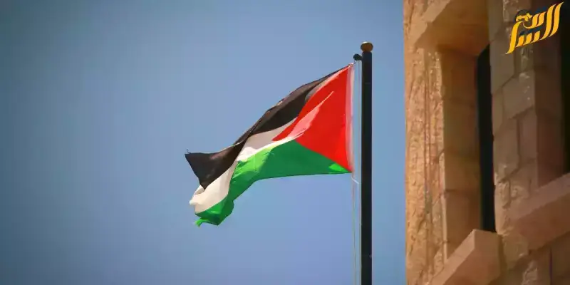 فلسطين